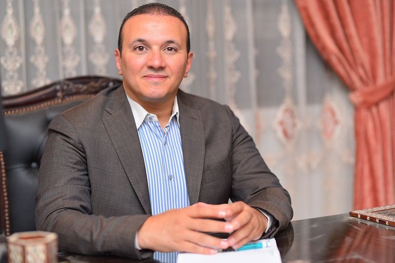النائب مصطفى جعفر: العلاقات المصرية - الصربية تشهد تقدما منذ زيارة الرئيس السيسي 