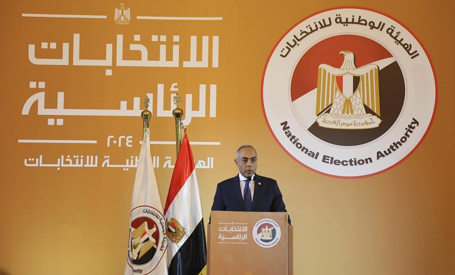 الوطنية للانتخابات: الجدول الزمني لانتخابات الرئاسة 25 سبتمبر ونقف على مسافة واحدة من المرشحين

