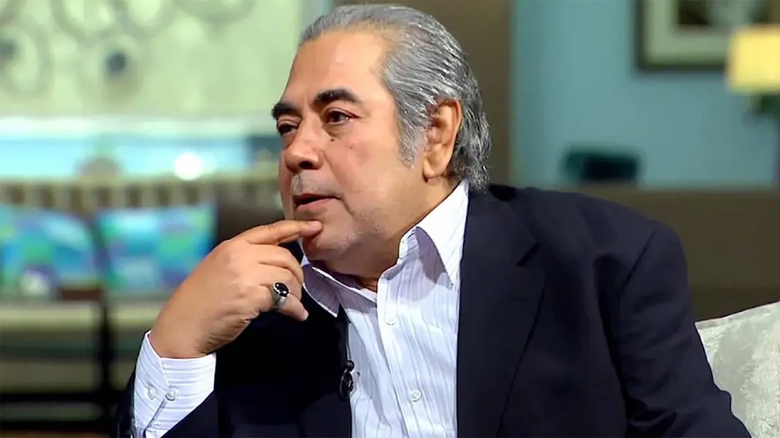 الحبس عامين ضد 10 متهمين أدينوا بالنصب على الفنان صبرى عبد المنعم

