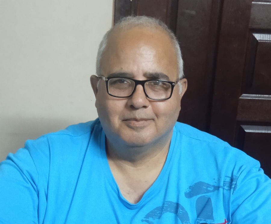 ضياء رشوان: مجلس أمناء الحوار الوطني يثمن عاليا الإفراج عن الدكتور محمد زهران

