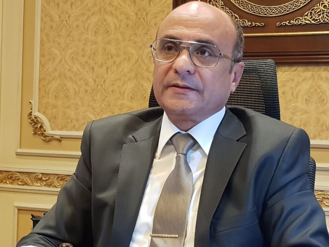 وزير العدل: تطوير العمل القضائي يحظى بدعم الرئيس السيسي حماية للحقوق والحريات

