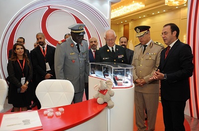 الخدمات الطبية للقوات المسلحة بالتعاون مع اللجنة الدولية للطب العسكرى تنظم المؤتمر الإقليمى لعموم أفريقيا 