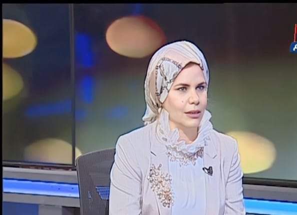 ماجي سليم تتوقع ما يحدث داخل البورصة المصرية خلال الفترة المقبلة 
