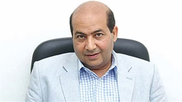 نقابة الصحفيين تتضامن مع الناقد طارق الشناوى وتطالب بالتحقيق مع المتجاوزين 


