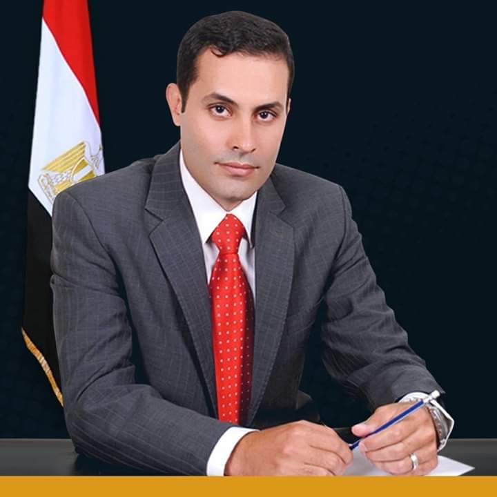 احمد الطنطاوى يطالب بالإفراج عن هشام قاسم وكل سجناء السياسة والرأي 