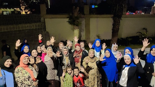 أنشطة مهمة ضمن مبادرة 