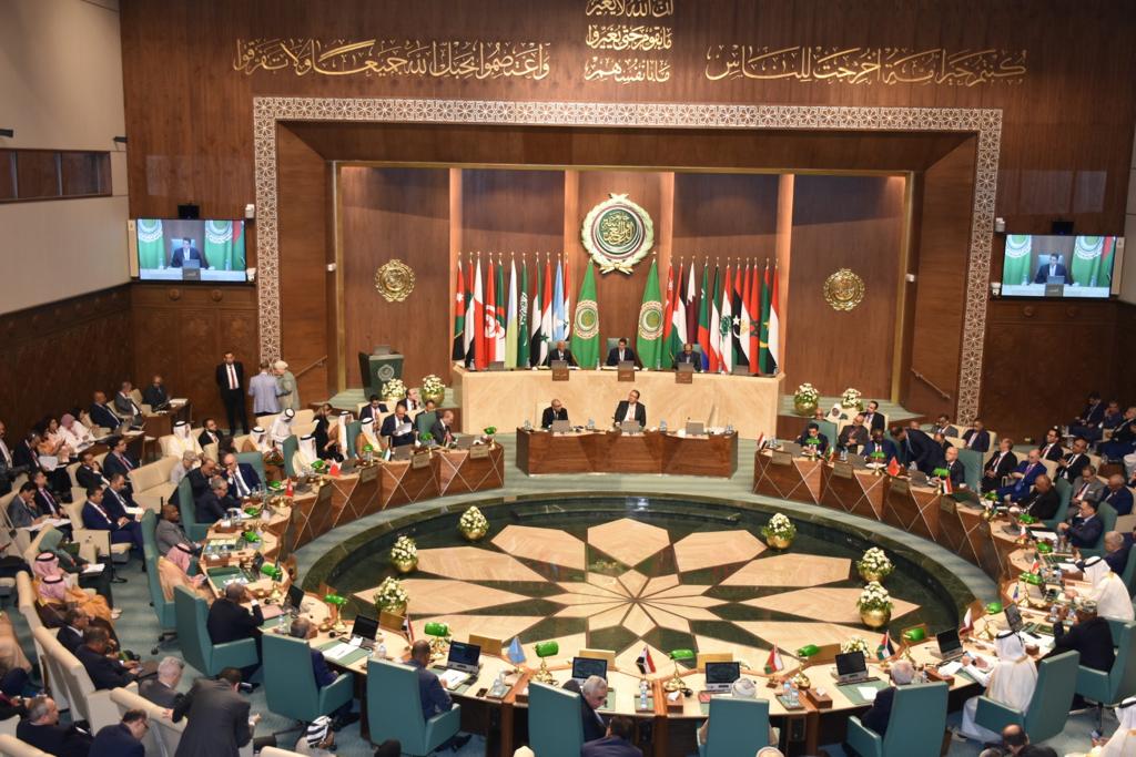 أبو الغيط: الأزمات الاقتصادية التي تعاني منها المنطقة العربية تُمثل أولوية متقدمة على أجندة دولنا