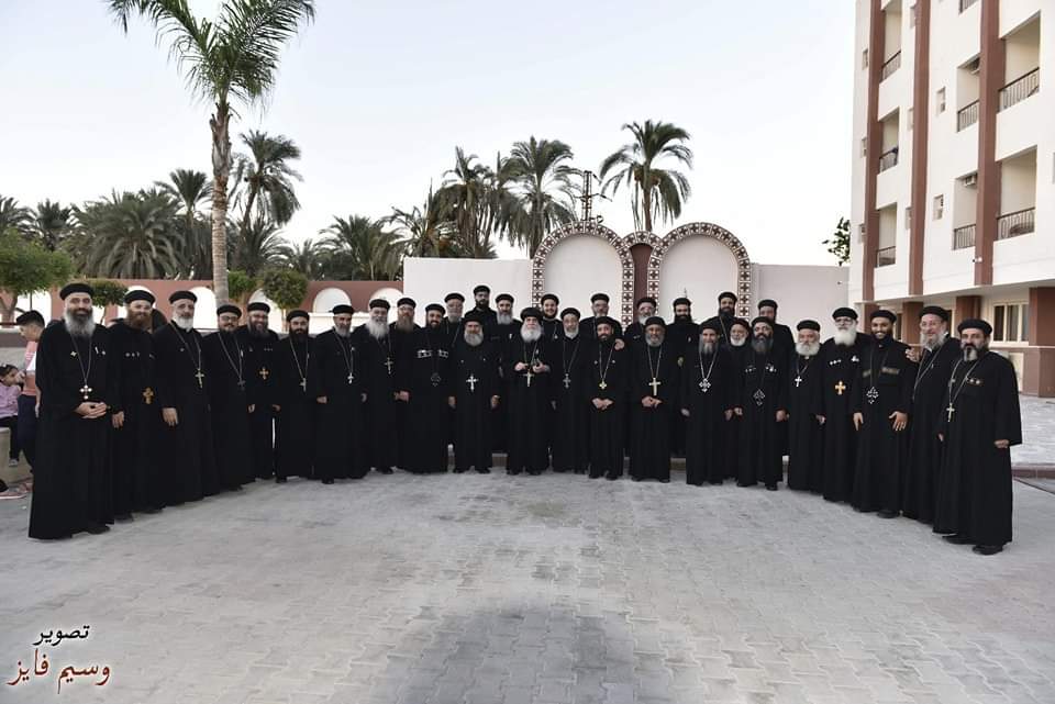 ختام مؤتمر 