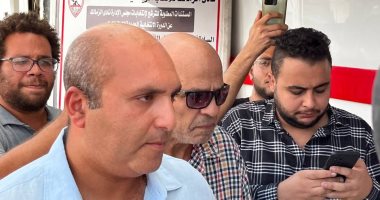 بالأسماء .. جميع المرشحين لانتخابات مجلس إدارة نادى الزمالك 