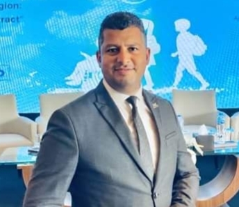 مجلس الشباب المصري يتلقى دعوة لرصد ومتابعة الانتخابات الرئاسية والبرلمانية في اندونيسيا

