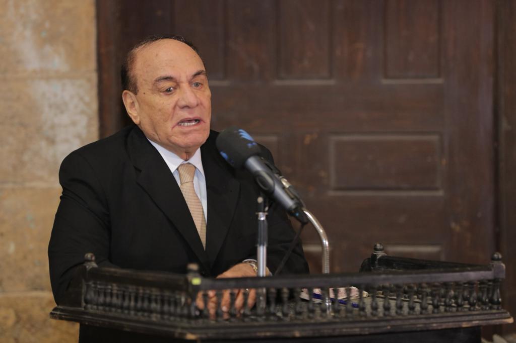 سمير فرج لـ 