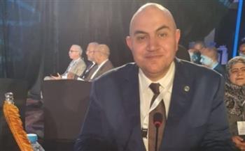 محلل سياسي فلسطيني: مصر وقفت من اللحظة الأولى للعدوان الإسرائيلي كحائط صد أمام مخطط التهجير