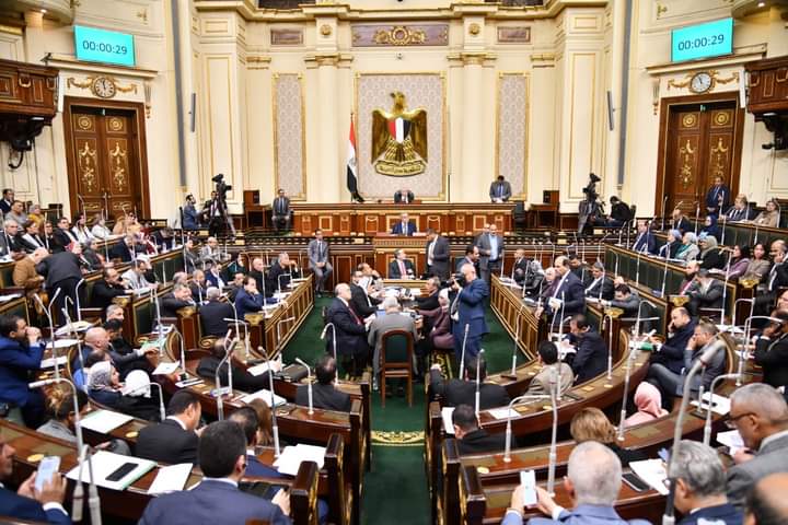 مجلس النواب يرفض مقترح وزير العدل بأخذ رأي المفتي في حكم الإعدام مرة واحدة فقط 