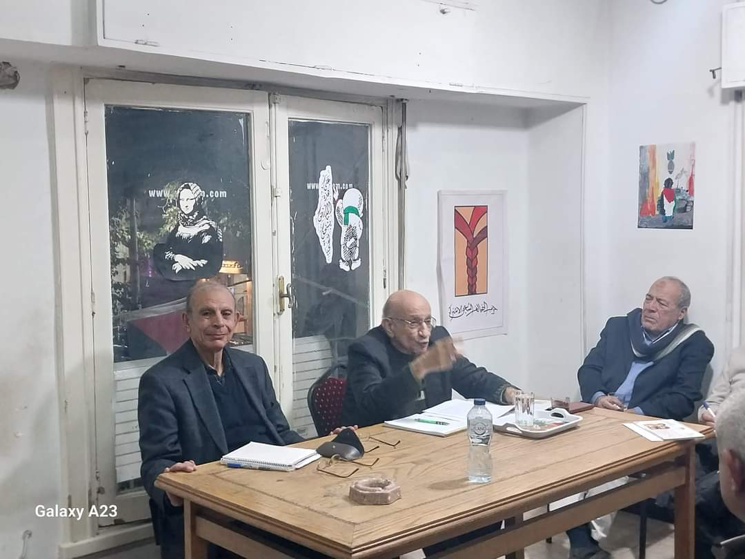 ندوة تطالب بمد جنوب إفريقيا بوثائق تثبت ارتكاب الاحتلال الإبادة الجماعية