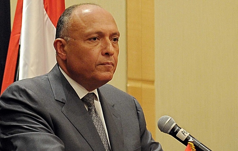 مصر تحذر إثيوبيا من مخالفة قواعد القانون الدولي وتؤكد الدعم الكامل لوحدة أراضي الصومال

