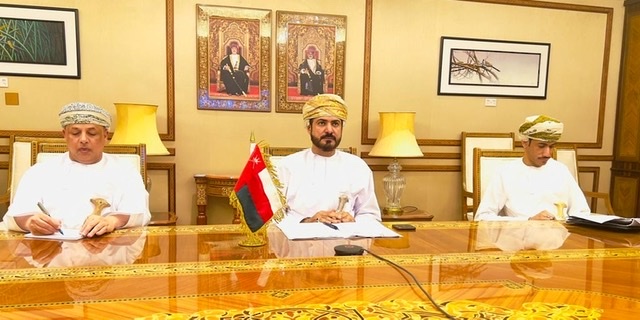 سلطنة عُمان تشارك في الدورة الطارئة للجامعة العربية بشأن التطورات في الصومال