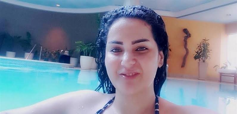 رفض استشكال سما المصري واستمرار حبسها