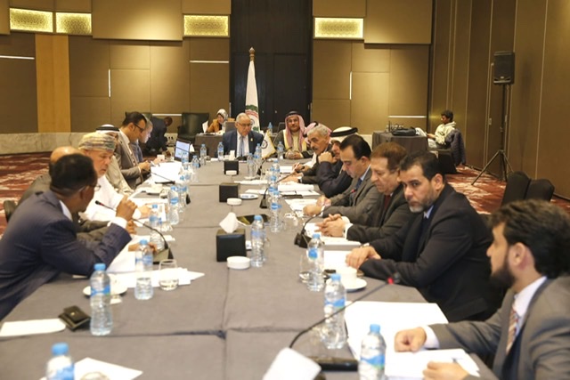 البرلمان العربي يختتم اجتماعات لجانه استعدادا لانعقاد جلسته الثانية بالقاهرة غدا