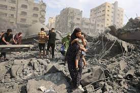 الصحة الفلسطينية : ارتفاع عدد شهداء قطاع غزة لـ25 ألفًا