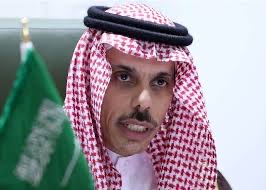 الخارجية السعودية ترحب باتفاق عودة العلاقات الدبلوماسية بين باكستان وإيران