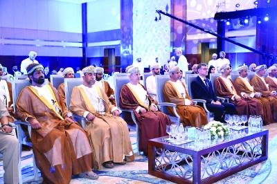 سلطنة عُمان تدشن محطة لتجميع إنتاج النفط في خطوة جديدة نحو الحياد الكربوني