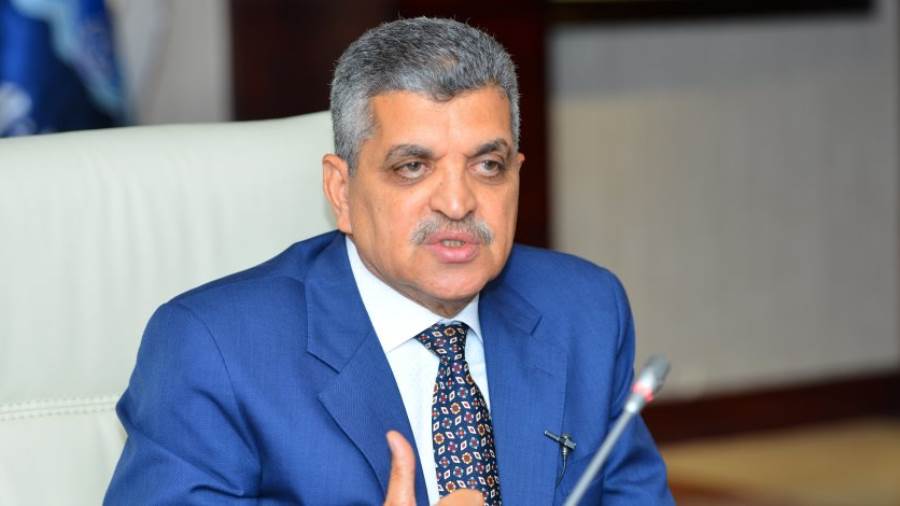 الفريق أسامة ربيع: الترسانات جاهزة للتعامل مع الأعطال والمواقف الطارئة التي تتعرض لها السفن  في البحر الأحمر