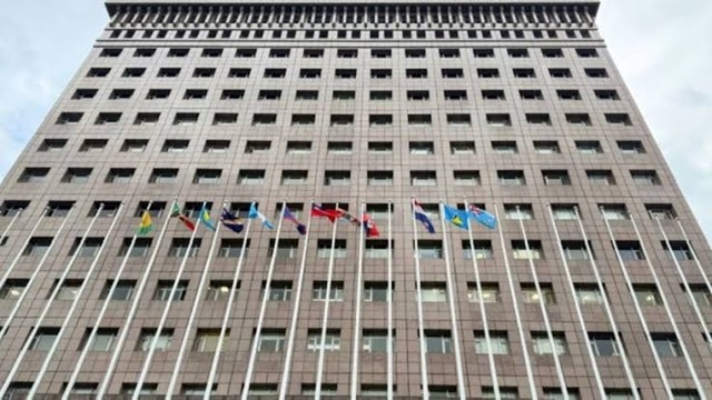 الصين وناورو تستأنفان العلاقات الدبلوماسية