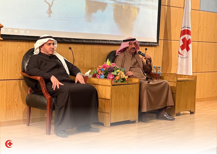 ملتقى التطوع يبحث غدا آليات الاستفادة من المنصة العربية للتطوع 