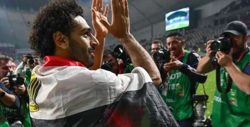 عجاجيات | محمد صلاح

