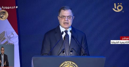 وزير الداخلية: إجهاض 129 محاولة لتكوين بؤر إرهابية خلال العام الماضى

