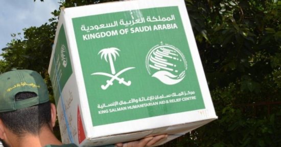مركز الملك سلمان للإغاثة ينفذ 131 مشروعا تعليميا في 27 دولة 