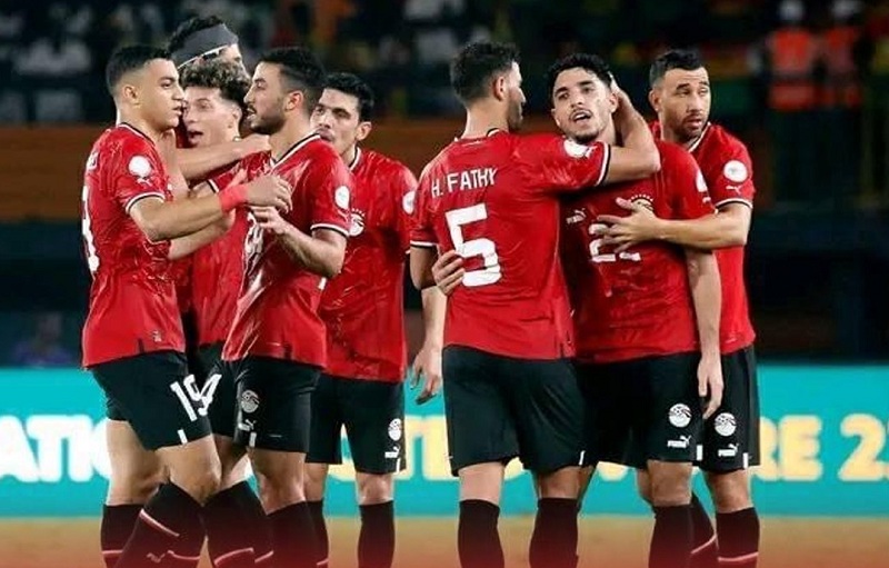 بث مباشر لمباراة مصر والكونغو في كأس الأمم الإفريقية

