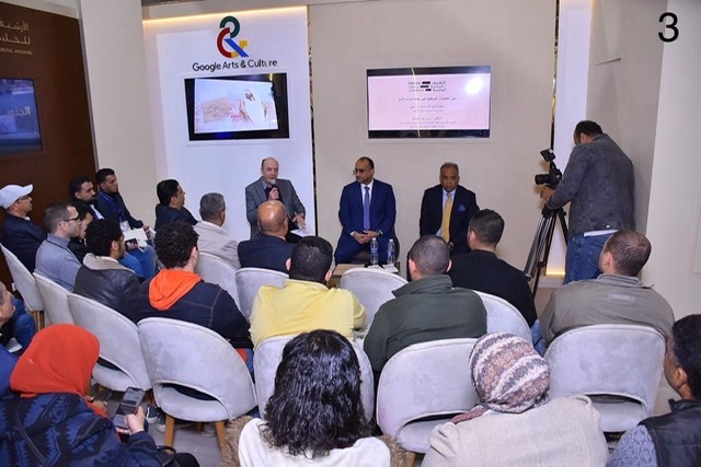 الأرشيف والمكتبة الوطنية الإماراتي يثري 