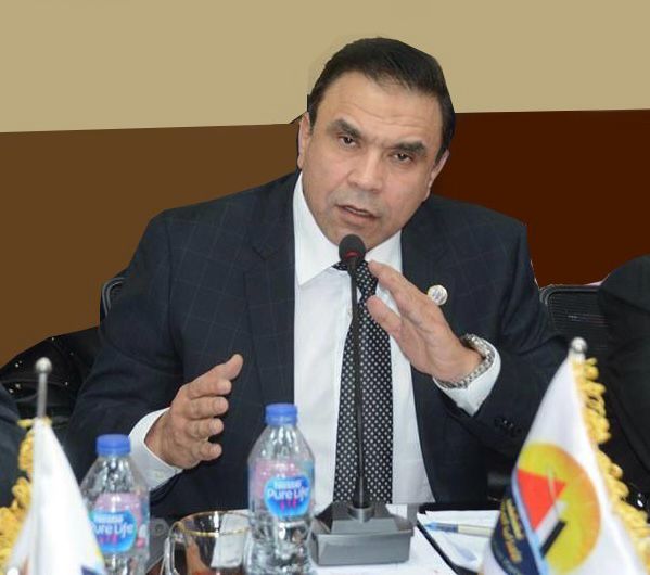 مدحت بركات: حكم العدل الدولية بقبول دعوى الإبادة الجماعية سابقة تاريخية

