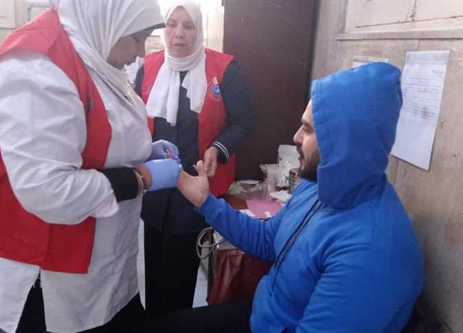 الصحة: إجراء الفحص الطبي لـ مليون و332 ألف شاب وفتاة ضمن مبادرة «فحص المقبلين على الزواج»