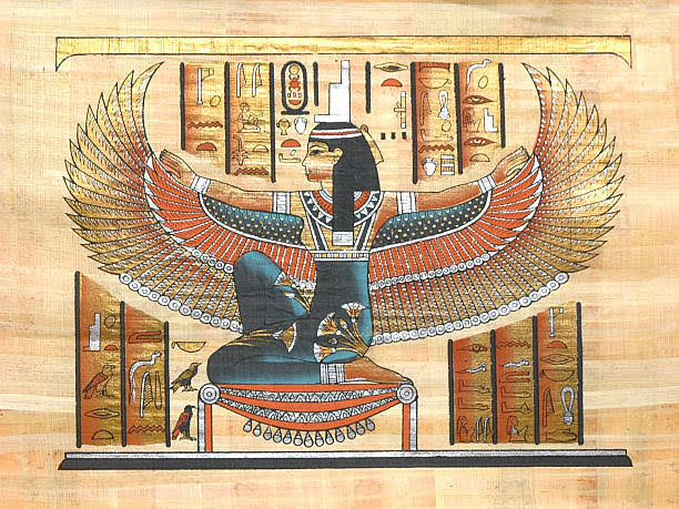خبير أثري يكشف كيف فسر المصريين القدماء سقوط الأمطار في عهدهم
