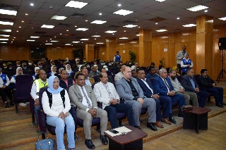الأقصر تشارك في مبادرة 