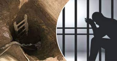 ضبط 10 أشخاص ينقبون عن الآثار بالشرقية والمنوفية 
