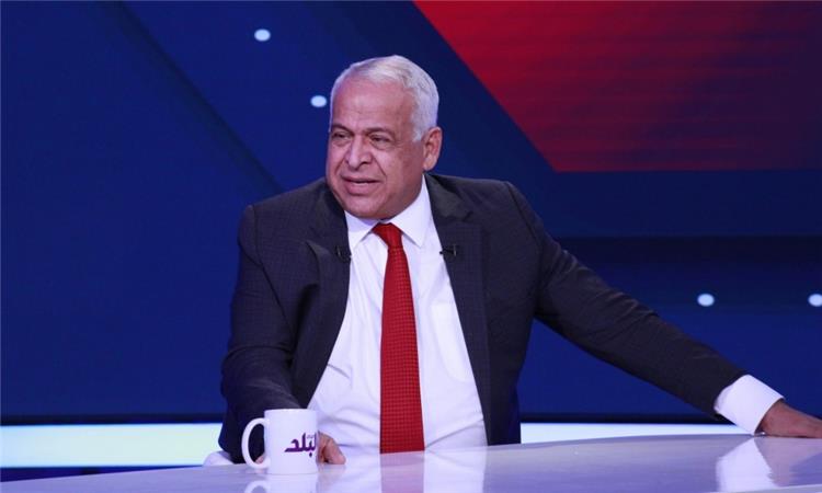 حبس فرج عامر رئيس نادي سموحة 3 شهور بتهمة سب عضو مجلس  إدارة

