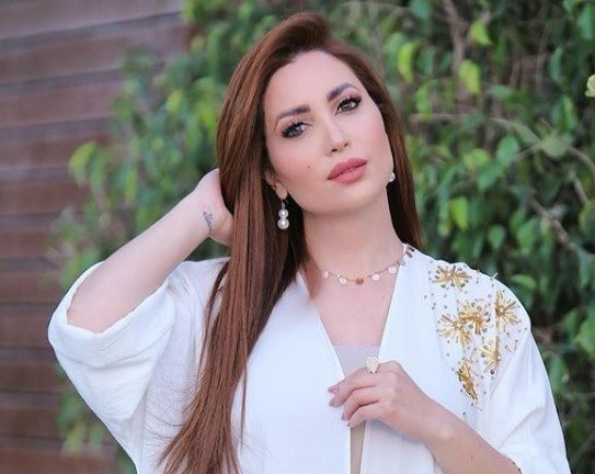 تأييد حبس الفنانة نسرين طافش 3 سنوات في قضية شيك بدون رصيد

