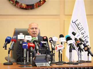 وزير النقل يترأس فعاليات منح تشغيل وصيانة محطات الركاب السياحية بالبحر الأحمر


