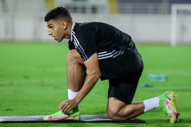 غياب أحمد نبيل كوكا عن أمم إفريقيا للإصابة 