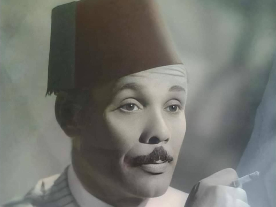 حواديت | في ذكرى ميلاده ..محمد شوقي سكر السينما المصرية!