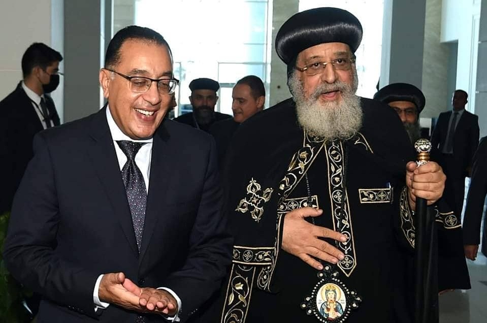 الحكومة توافق على تقنين أوضاع 187 كنيسة ومبنى تابعاً


