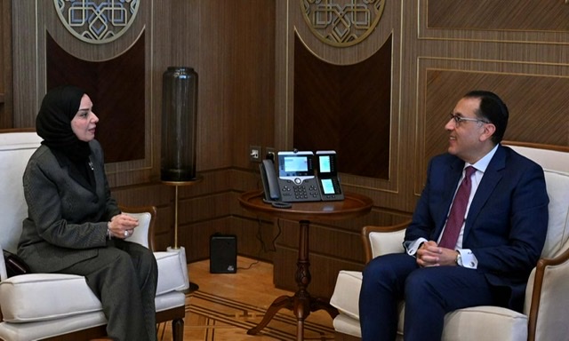 سفيرة البحرين تؤكد اعتزازها بالعلاقات مع مصر بمختلف الأصعدة