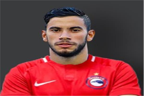 الزمالك يواصل تدعيم صفوفه .. ناصر ماهر زملكاوي فى صفقة تبادليه مع فيوتشر

