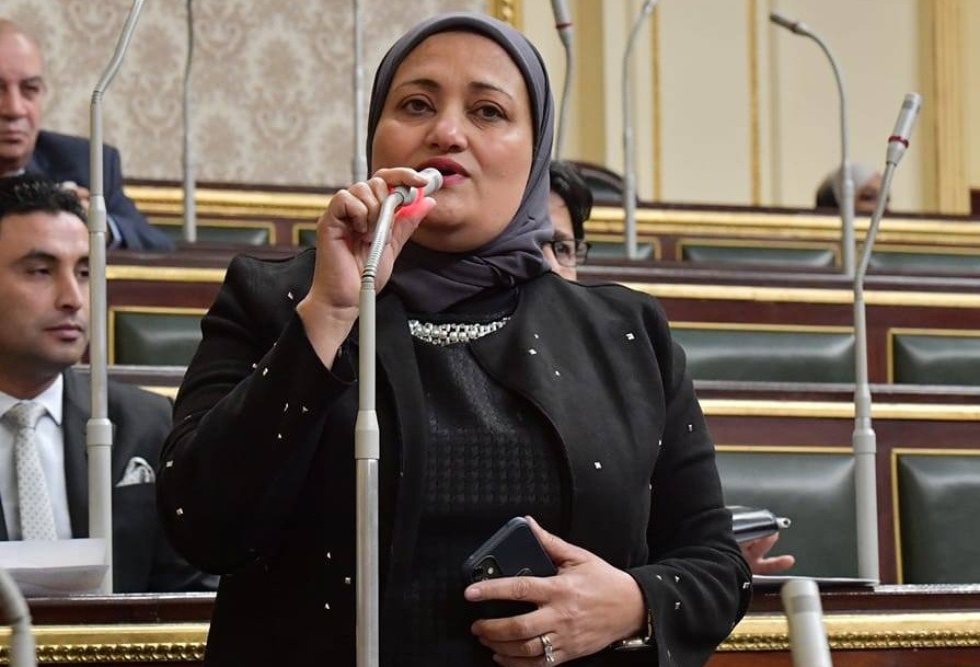 النائبة سناء السعيد: التعيينات بشركات البترول في أسيوط تتم بالواسطة