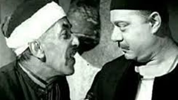 حواديت | حسن البارودي: عم مدبولي! الصدق والدموع!

