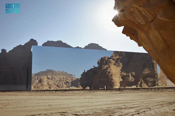 قطع أثرية نادرة من متحف نابولي إلى العلا لمهرجان 