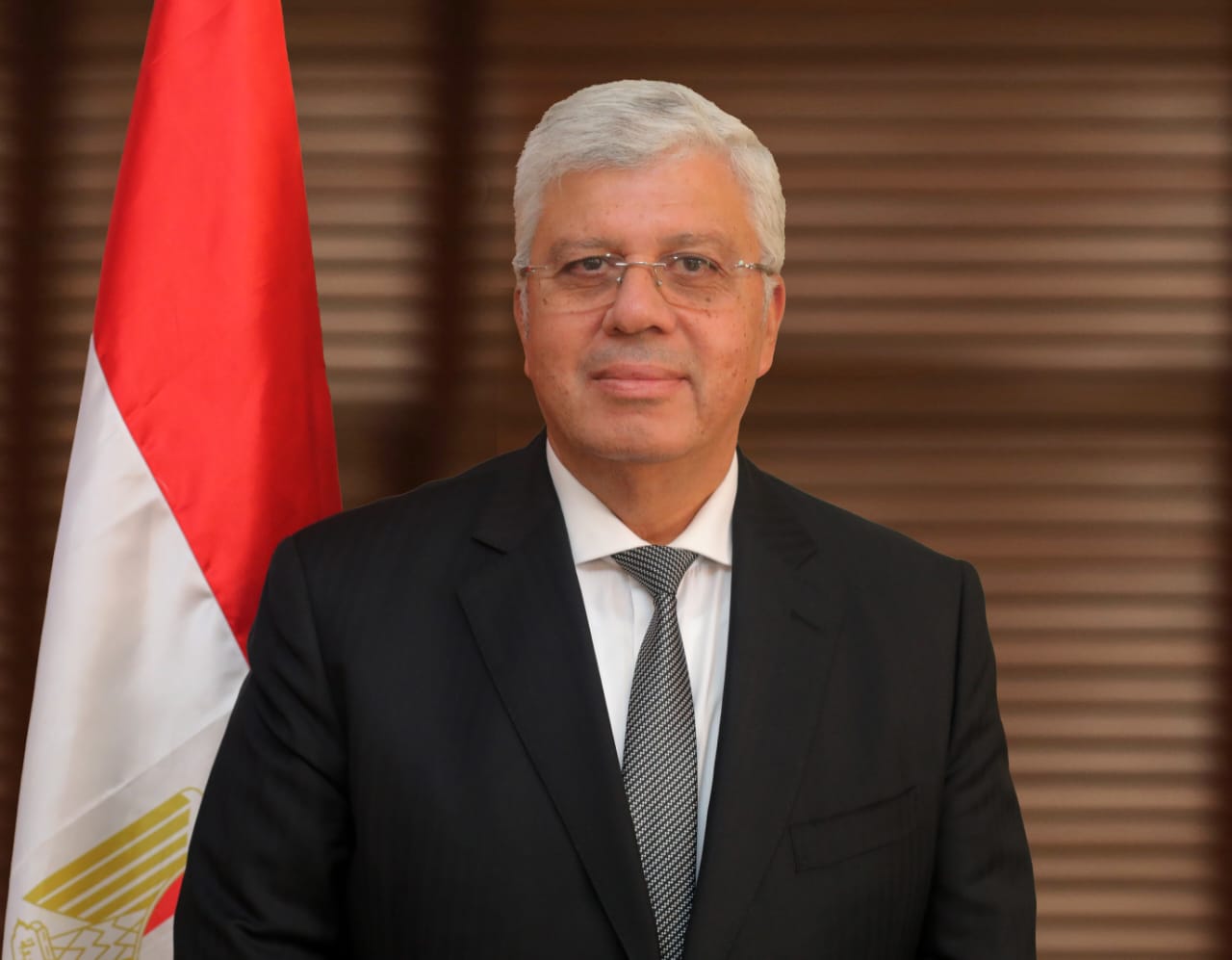 وزير التعليم العالى يُغادر إلى باريس للمُشاركة في الدورة (٢٢٠) للمجلس التنفيذي لليونسكو

